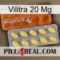 Vilitra 20Mg 42